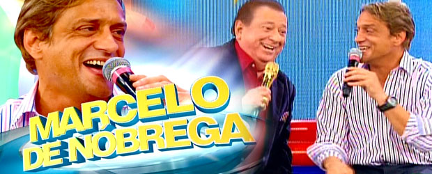 Crian�as Curiosas: Marcelo de N�brega encara as inteligentes perguntas dos pequenos